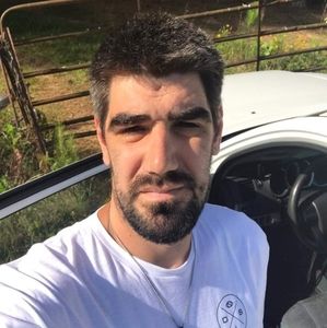 Meet your Posher, Ben